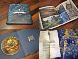 Uncharted 4 -- A Thief's End -- Press Kit (PlayStation 4)
